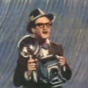 Meet your Posher, Jim